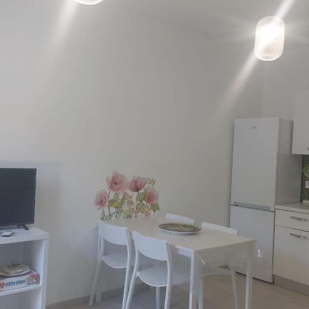 La Sanfelice Villa Agropoli Eksteriør billede