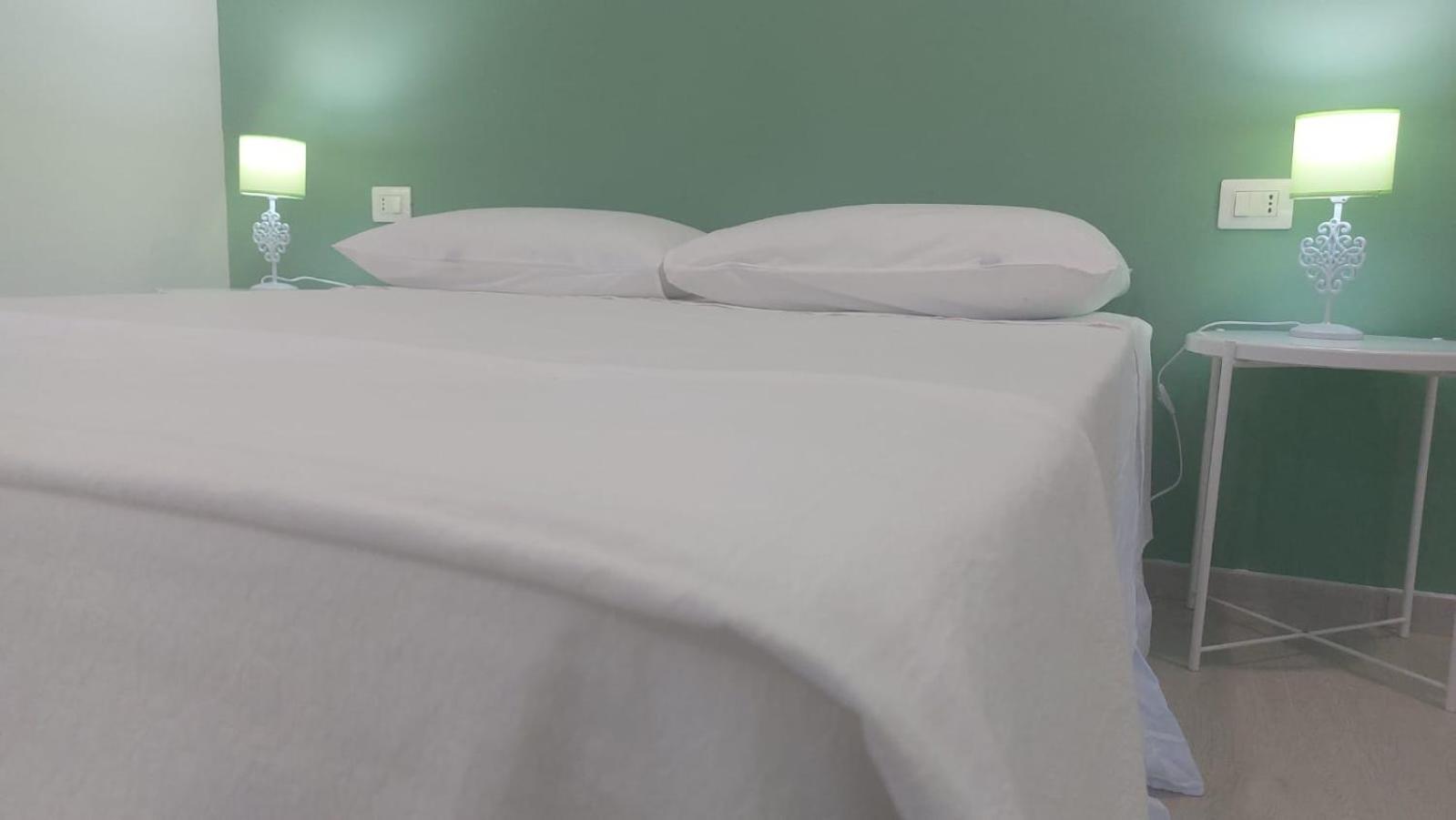 La Sanfelice Villa Agropoli Eksteriør billede