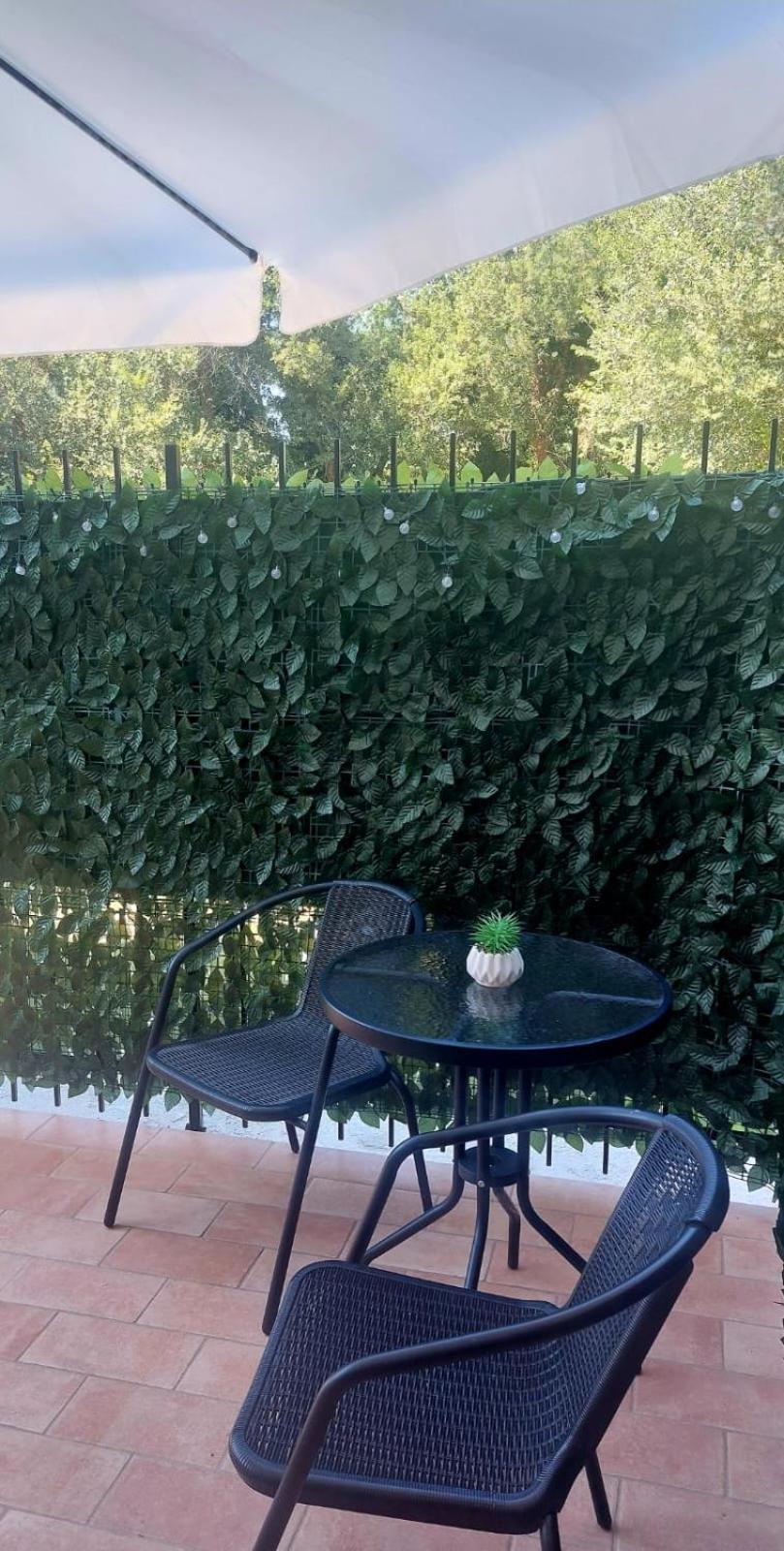 La Sanfelice Villa Agropoli Eksteriør billede