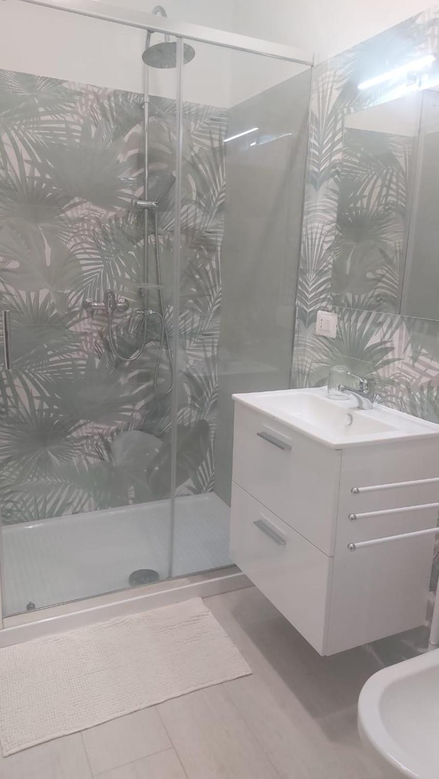 La Sanfelice Villa Agropoli Eksteriør billede
