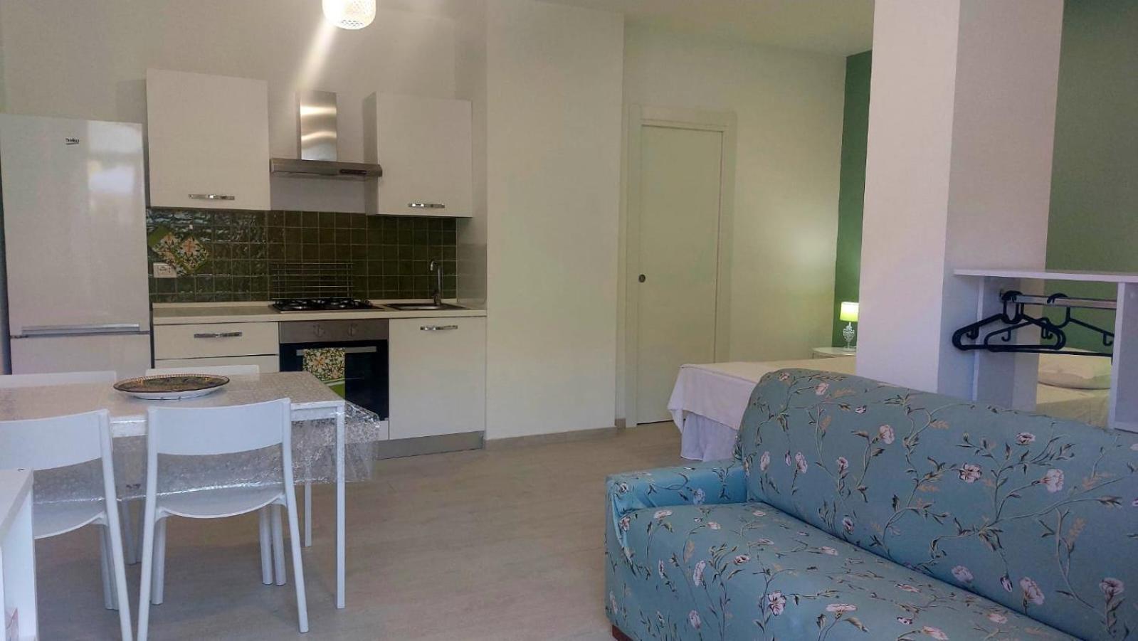 La Sanfelice Villa Agropoli Eksteriør billede