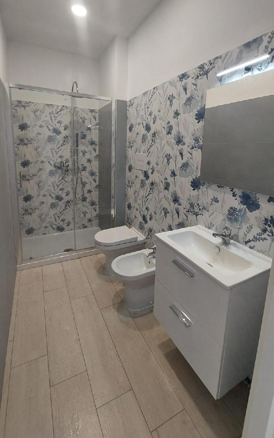 La Sanfelice Villa Agropoli Eksteriør billede