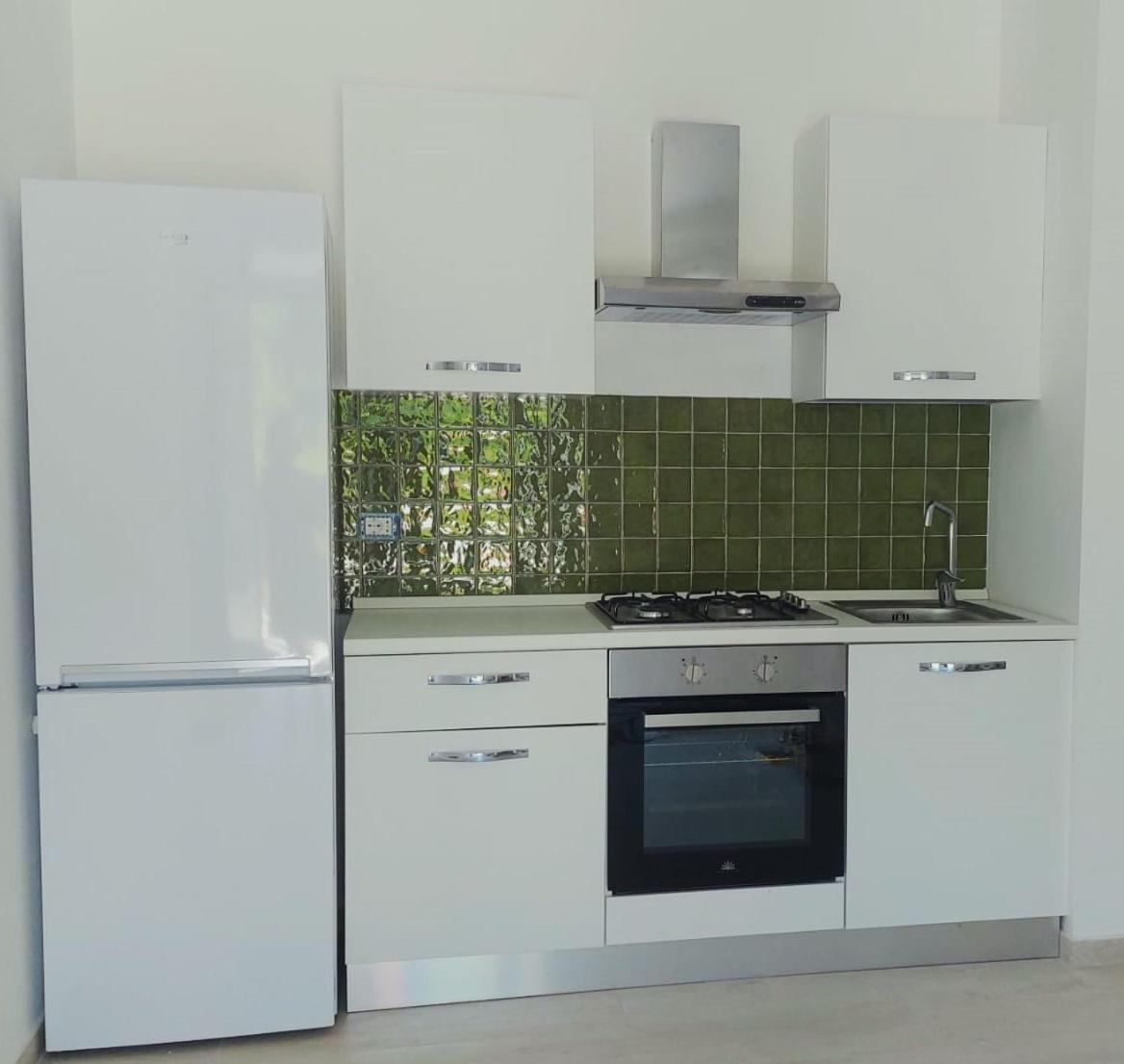 La Sanfelice Villa Agropoli Eksteriør billede