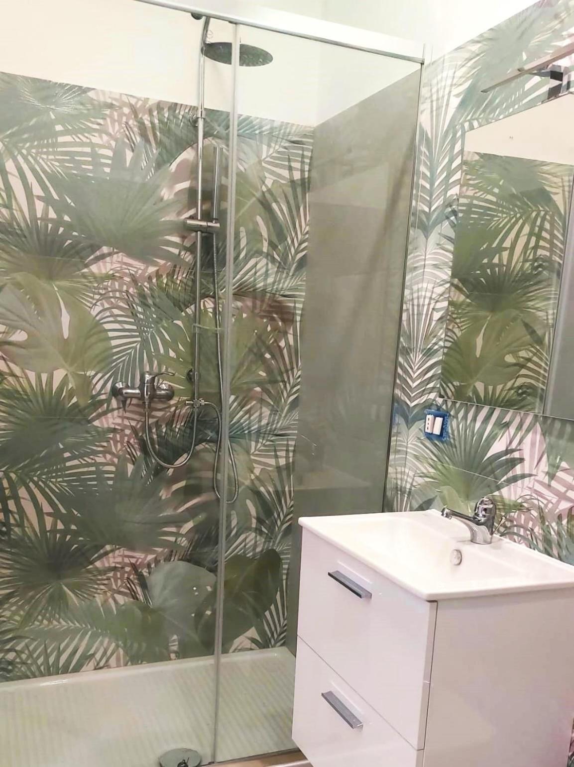 La Sanfelice Villa Agropoli Eksteriør billede